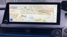 Toyota Prius 2.0 PHEV Excel 5dr CVT Hatchback